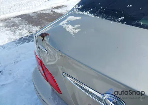 2003 Toyota Avalon Xls из США, поврежденный, VIN 4T1BF28B73U315931